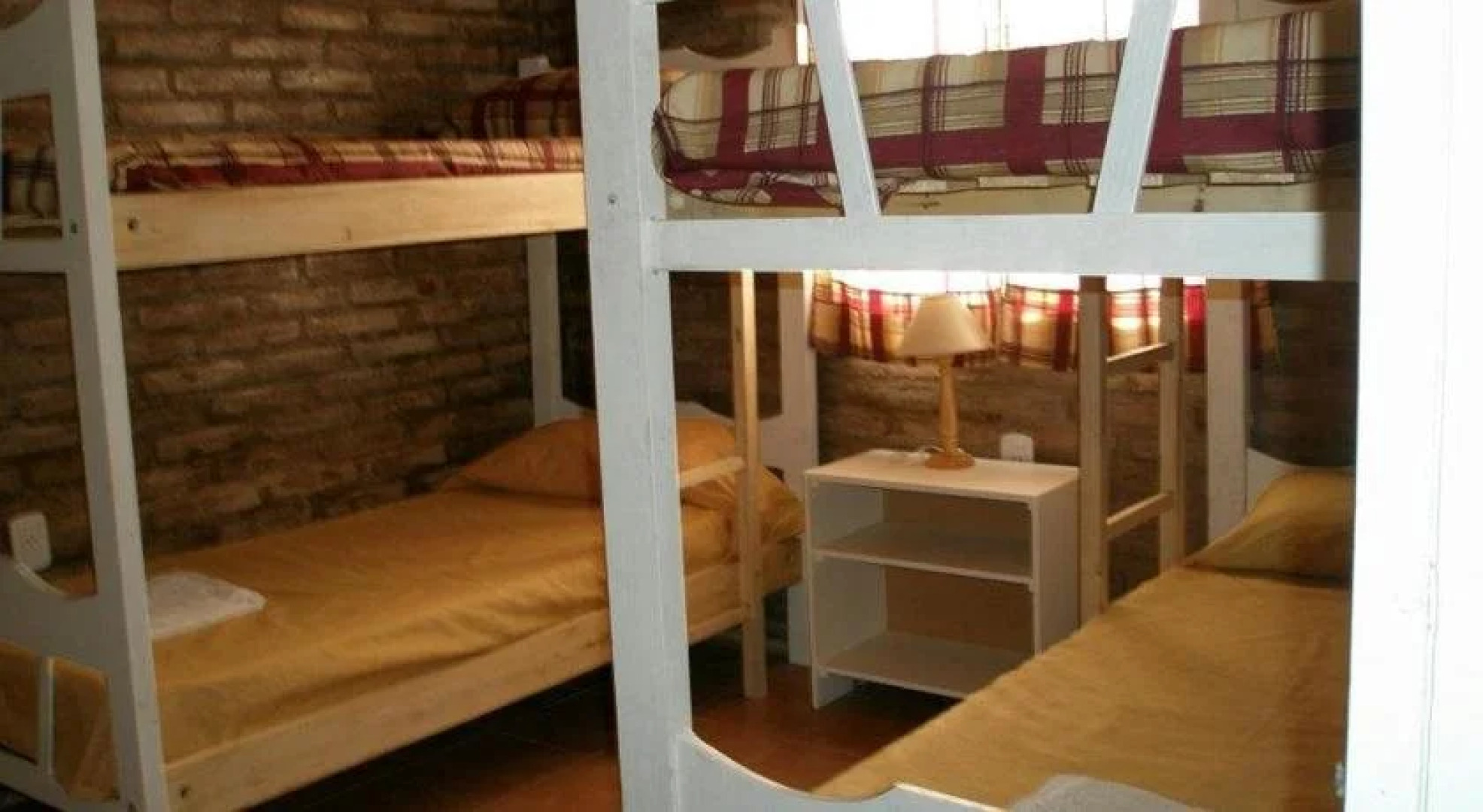 Cabañas Rincon de Cielo