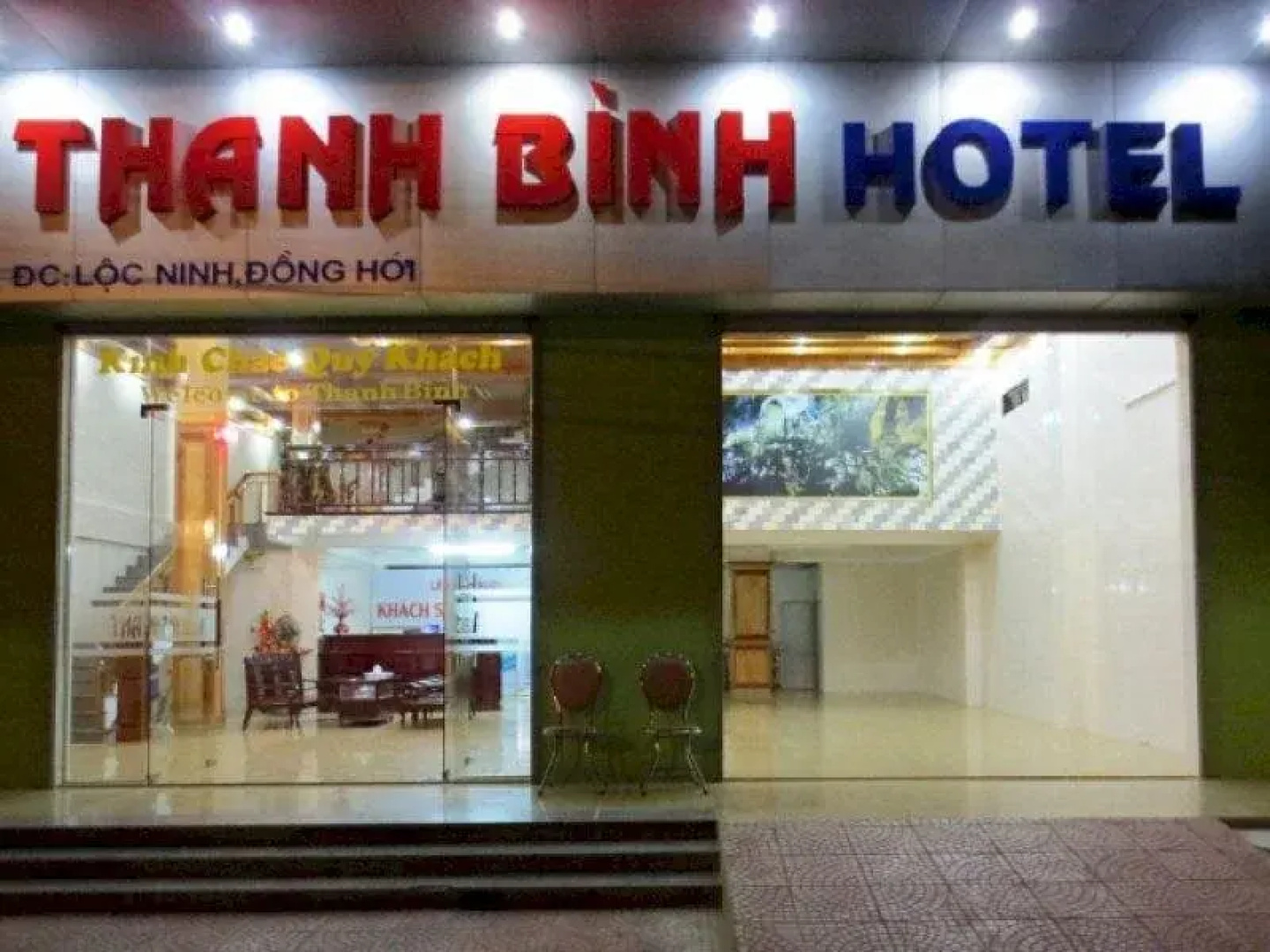 Thanh Binh Hotel