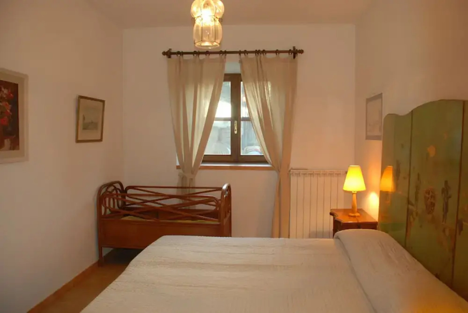 Silence and Relaxation for Families and Couples in the Countryside of Umbria