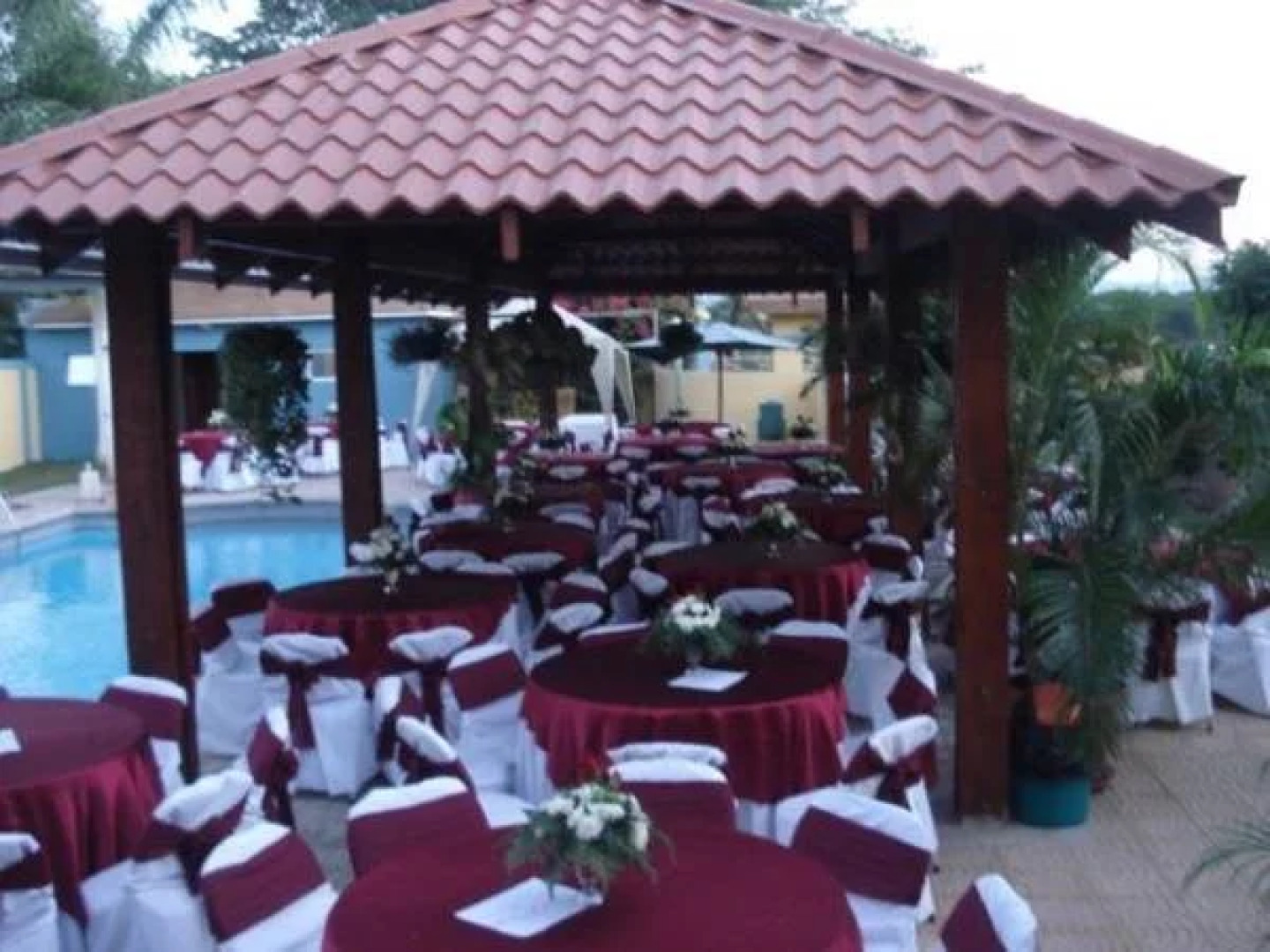 Hotel Y Club Villa San Andres