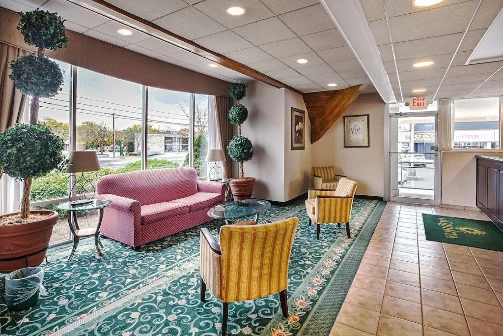 La Quinta Inn Paramus