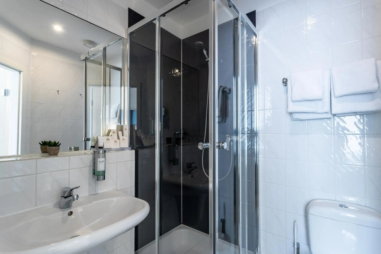 Hotel am Mühlenteich