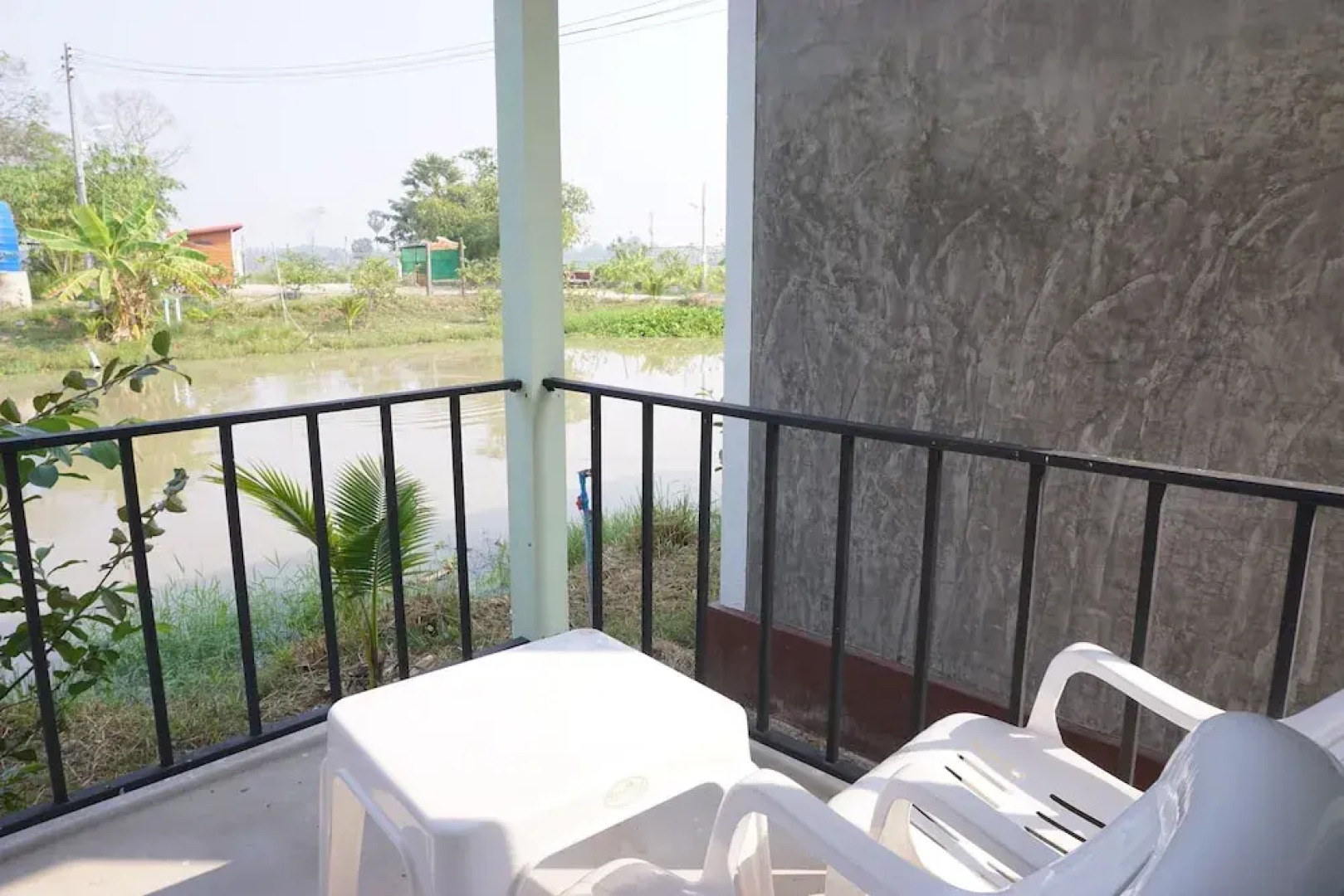 BN Organic Farm Resort