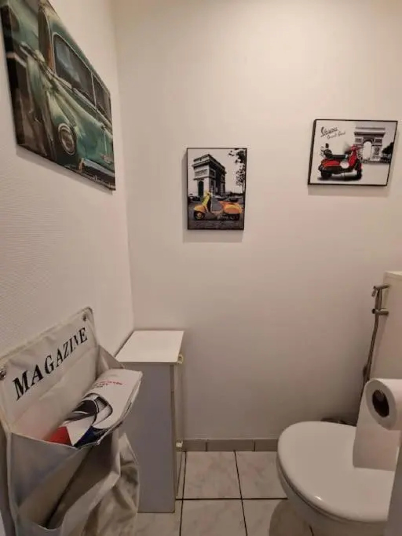 Le Gîte de Chérisey