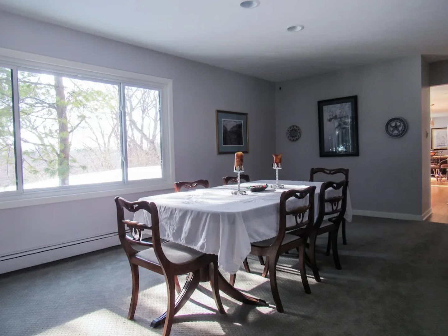 The Above Ryder Cup Retreat 4 Bedroom Home