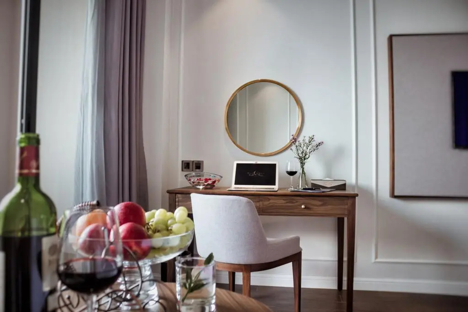 Phu Cuong Hotel Ca Mau