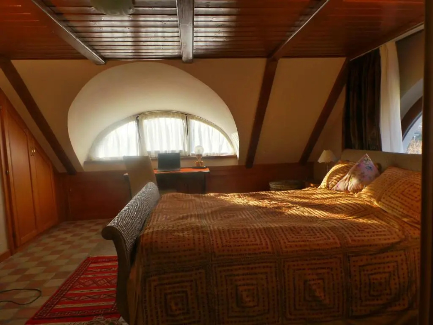 Keith Lakewood Villa