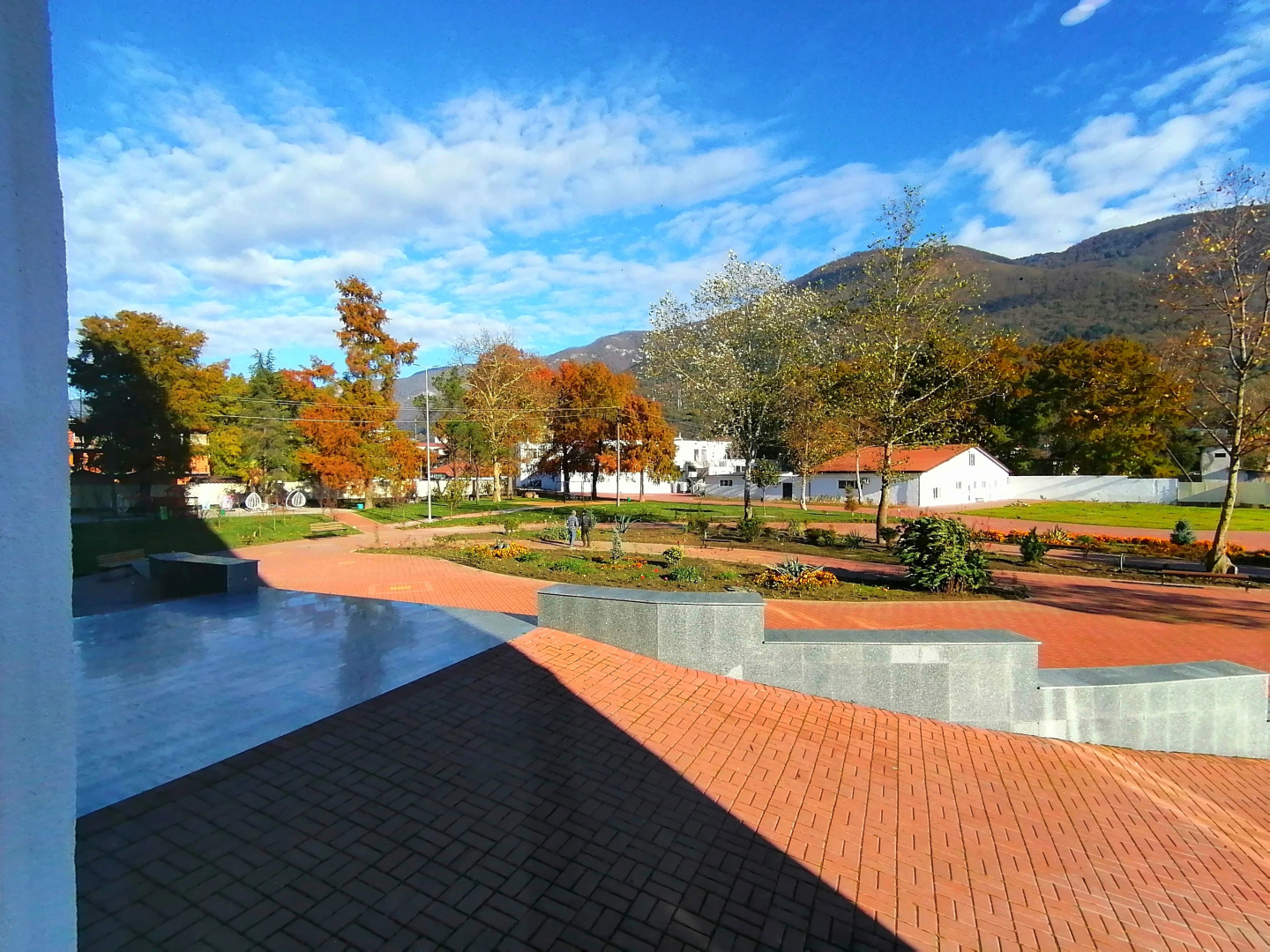 Европа(Гагра)