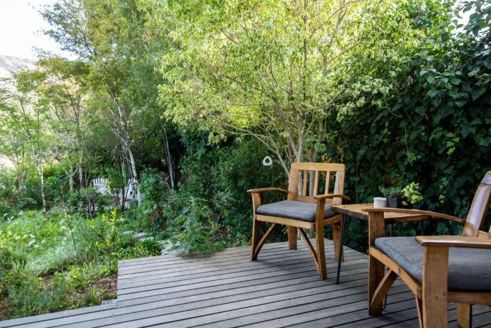 In Abundance Guest House