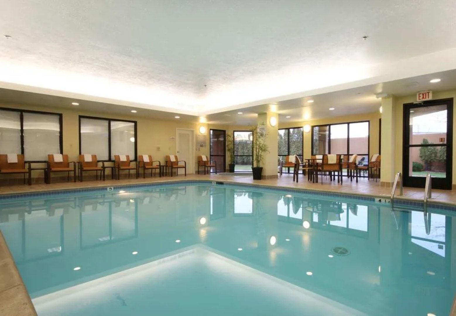 Courtyard Flint Grand Blanc