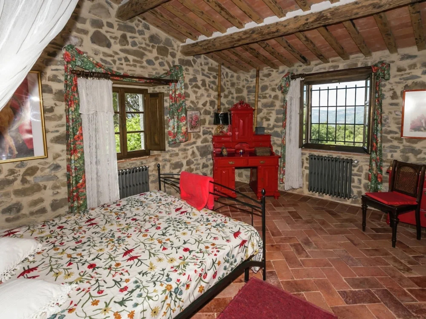 Peaceful Tuscan Escape w/ Pool