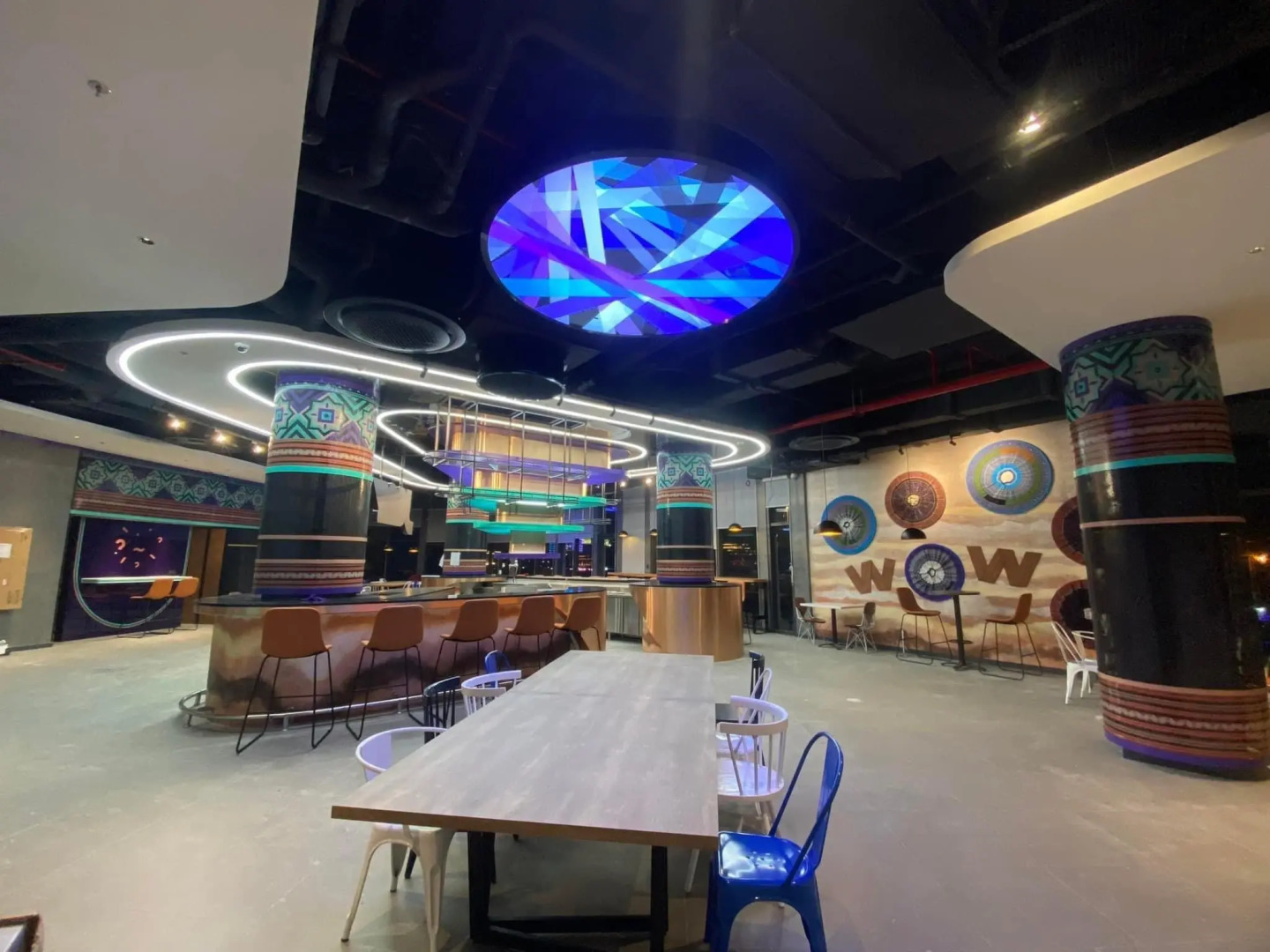 Tru by Hilton Lao Cai City Riverside