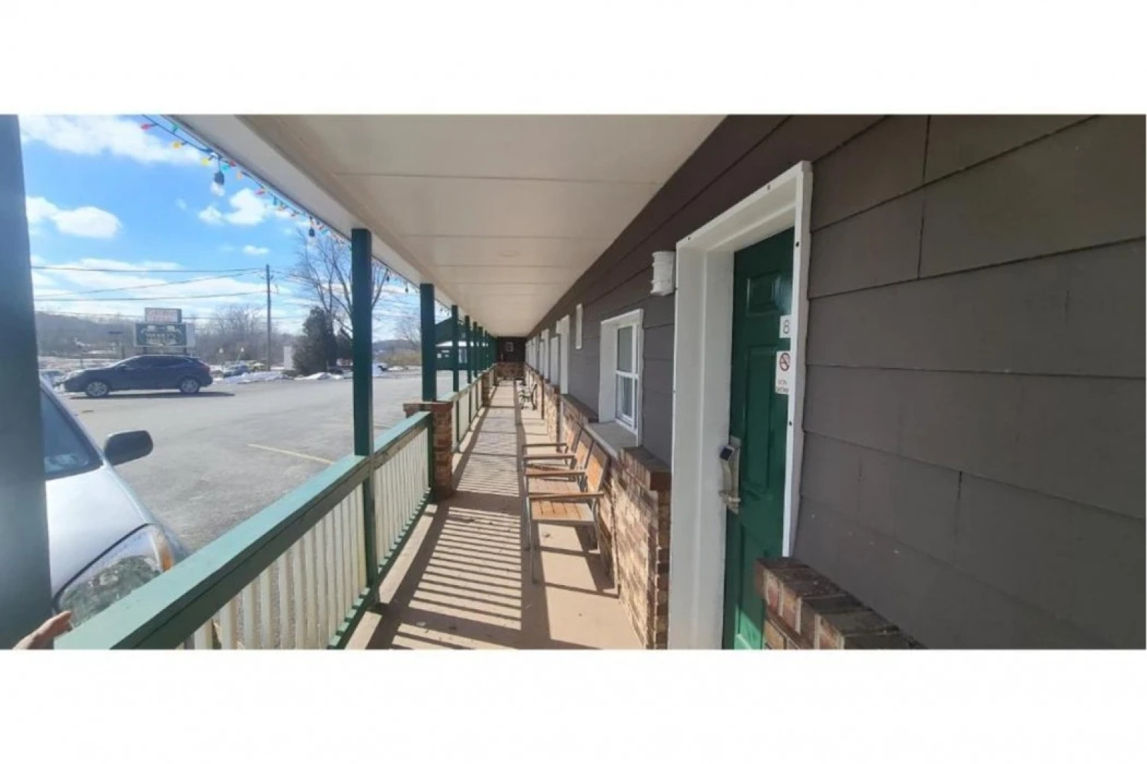 Werry'S Cottages Motel & Pub By OYO East Stroudsburg Poconos