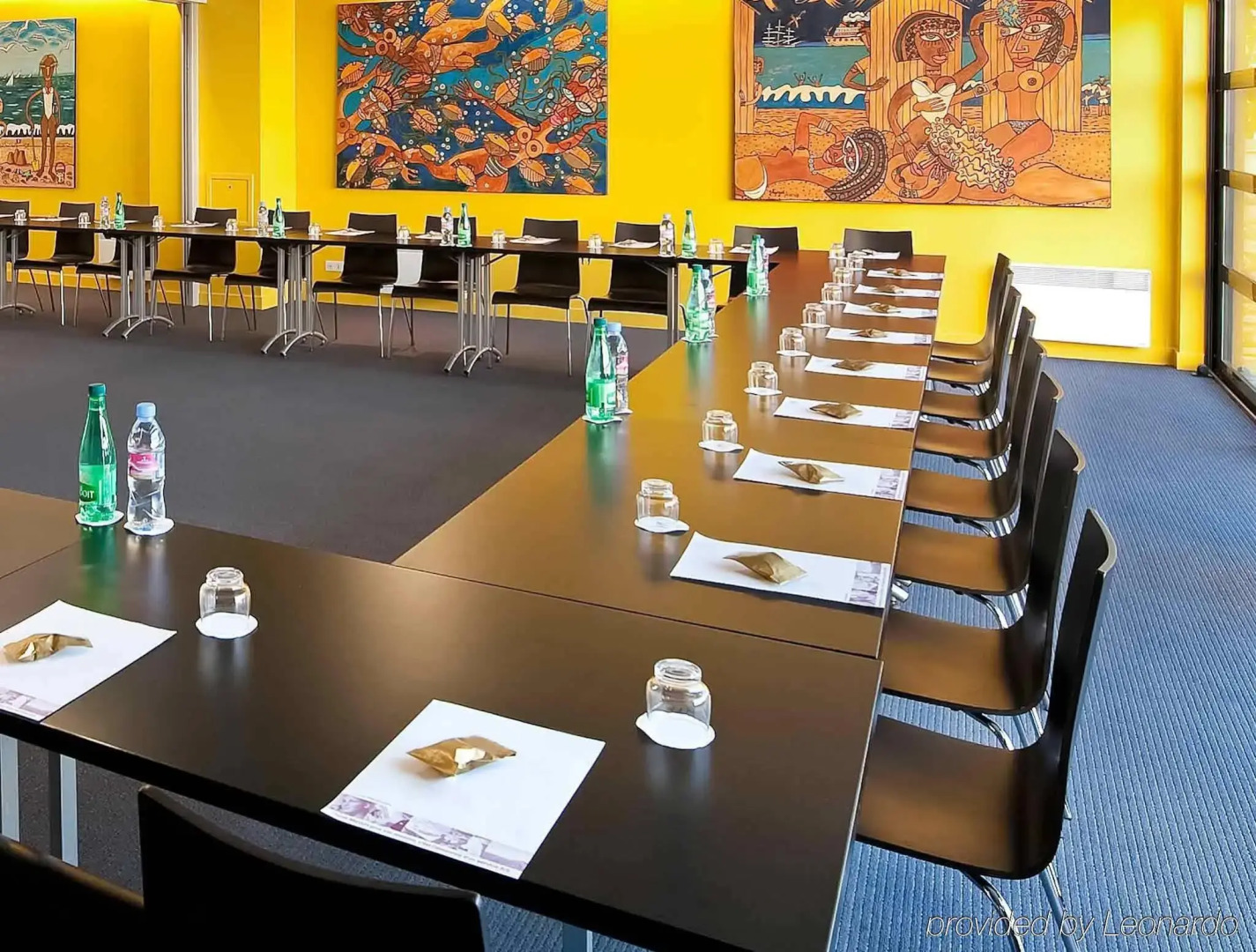 ibis Styles Ouistreham