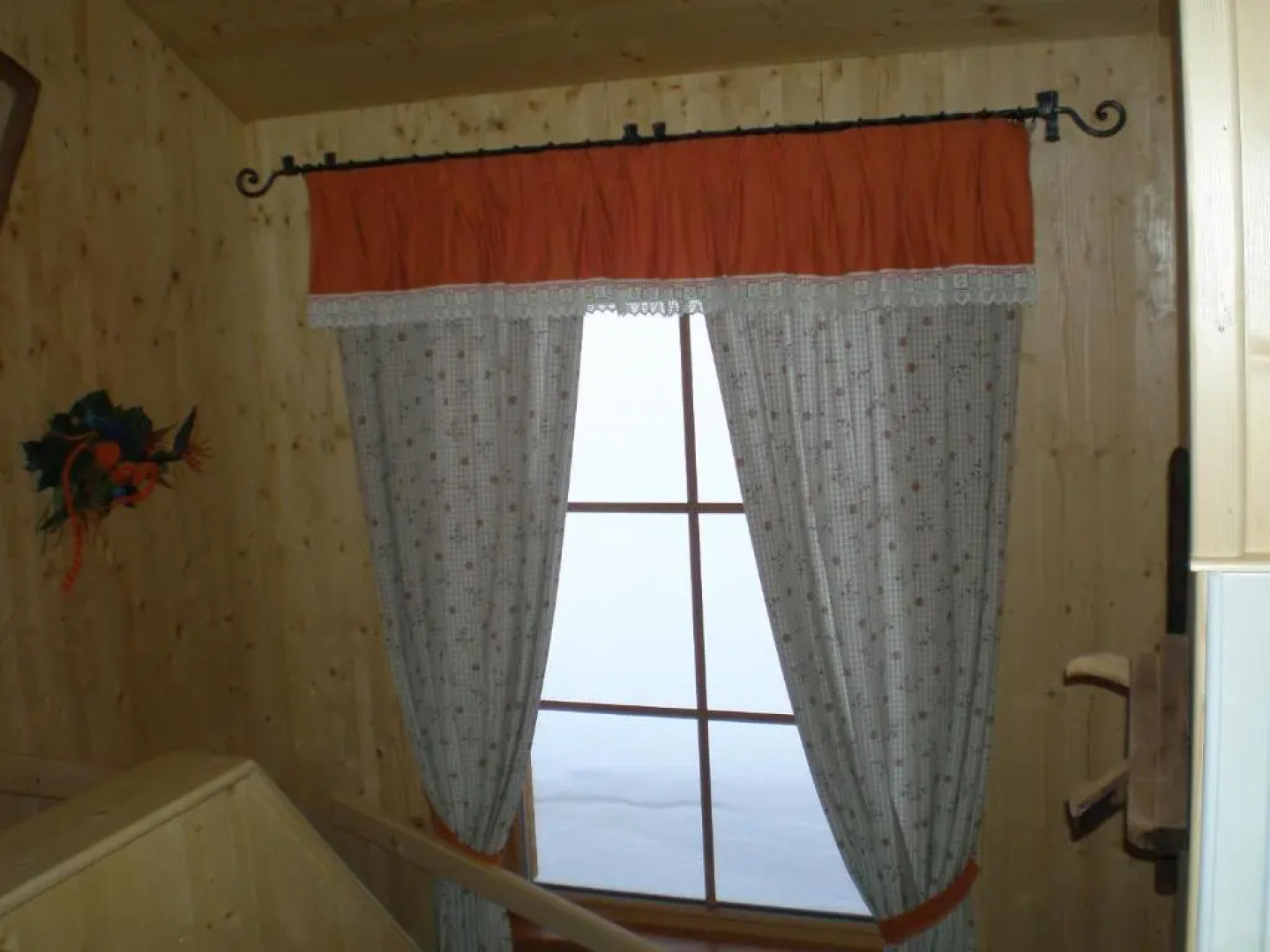 Almrauschhütte Markus