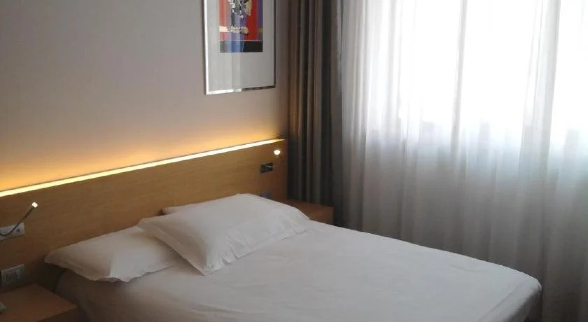 Hotel Internazionale