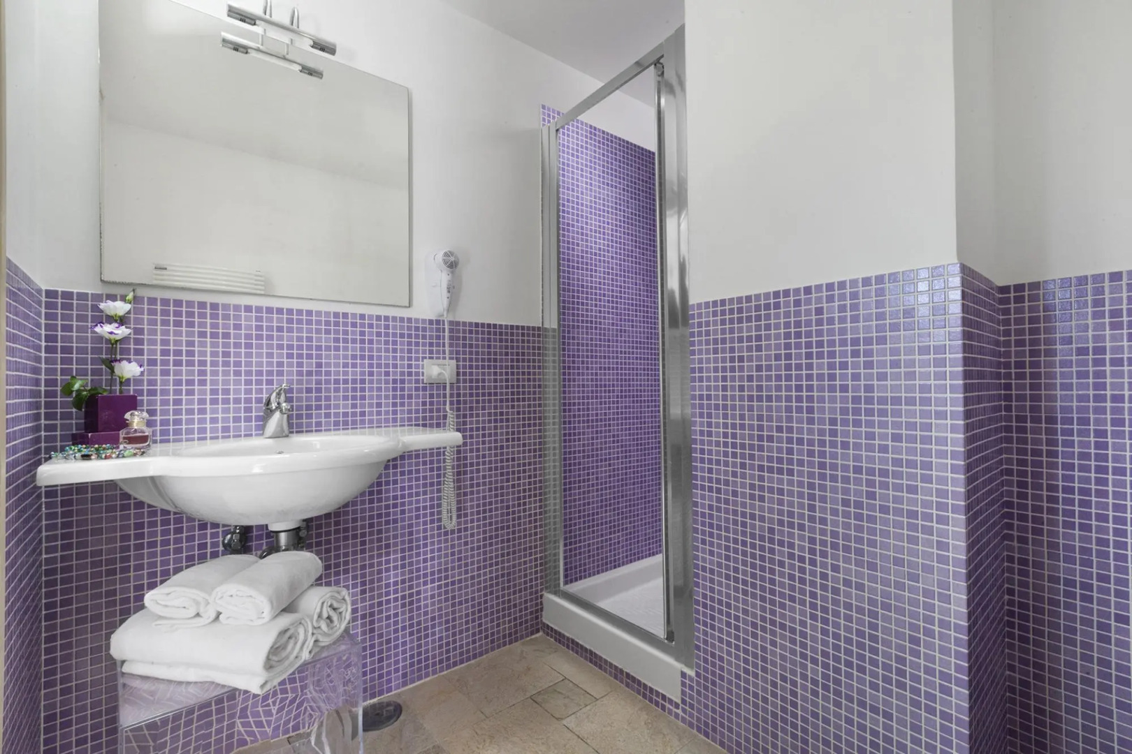 Residence Bosco in Sant´Agata sui Due Golfi