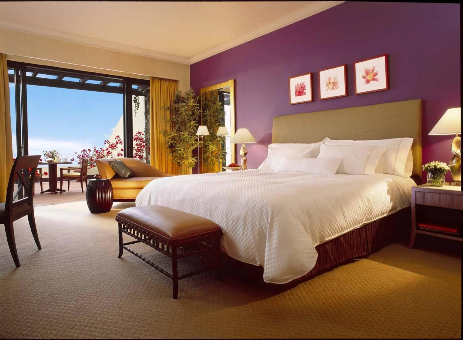 Grand Coloane Resort