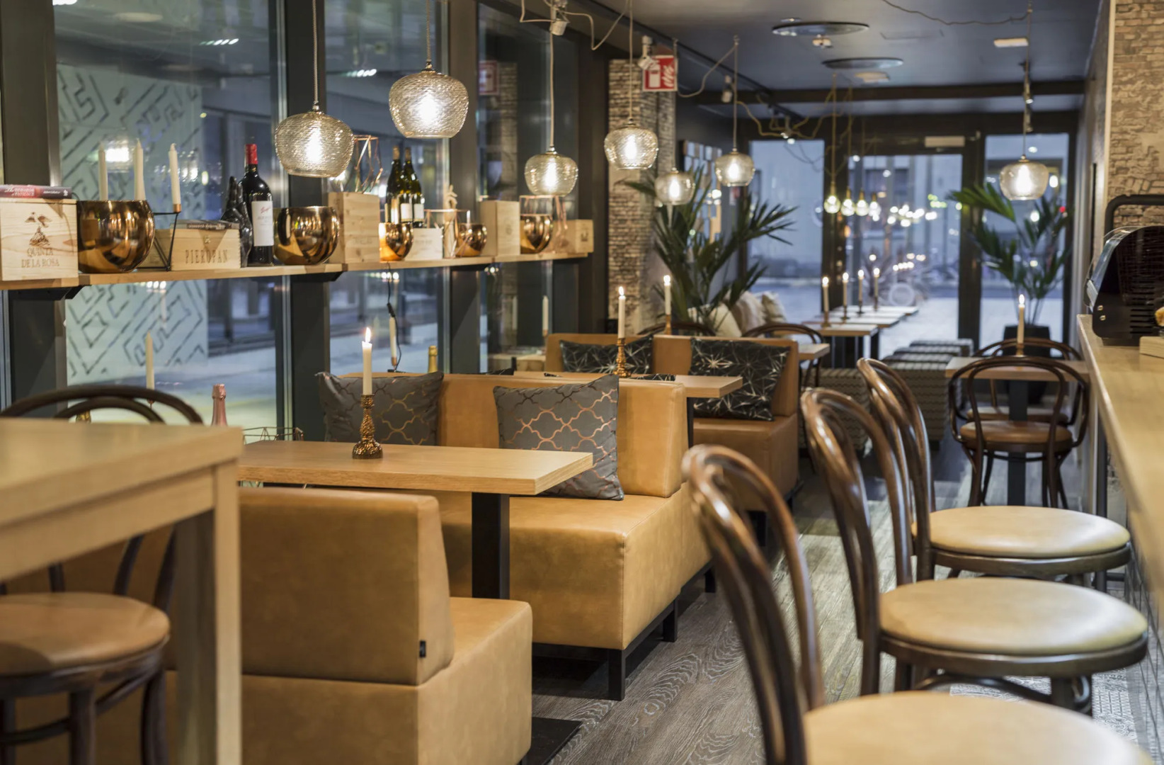 Hotel Indigo Helsinki - Boulevard by IHG