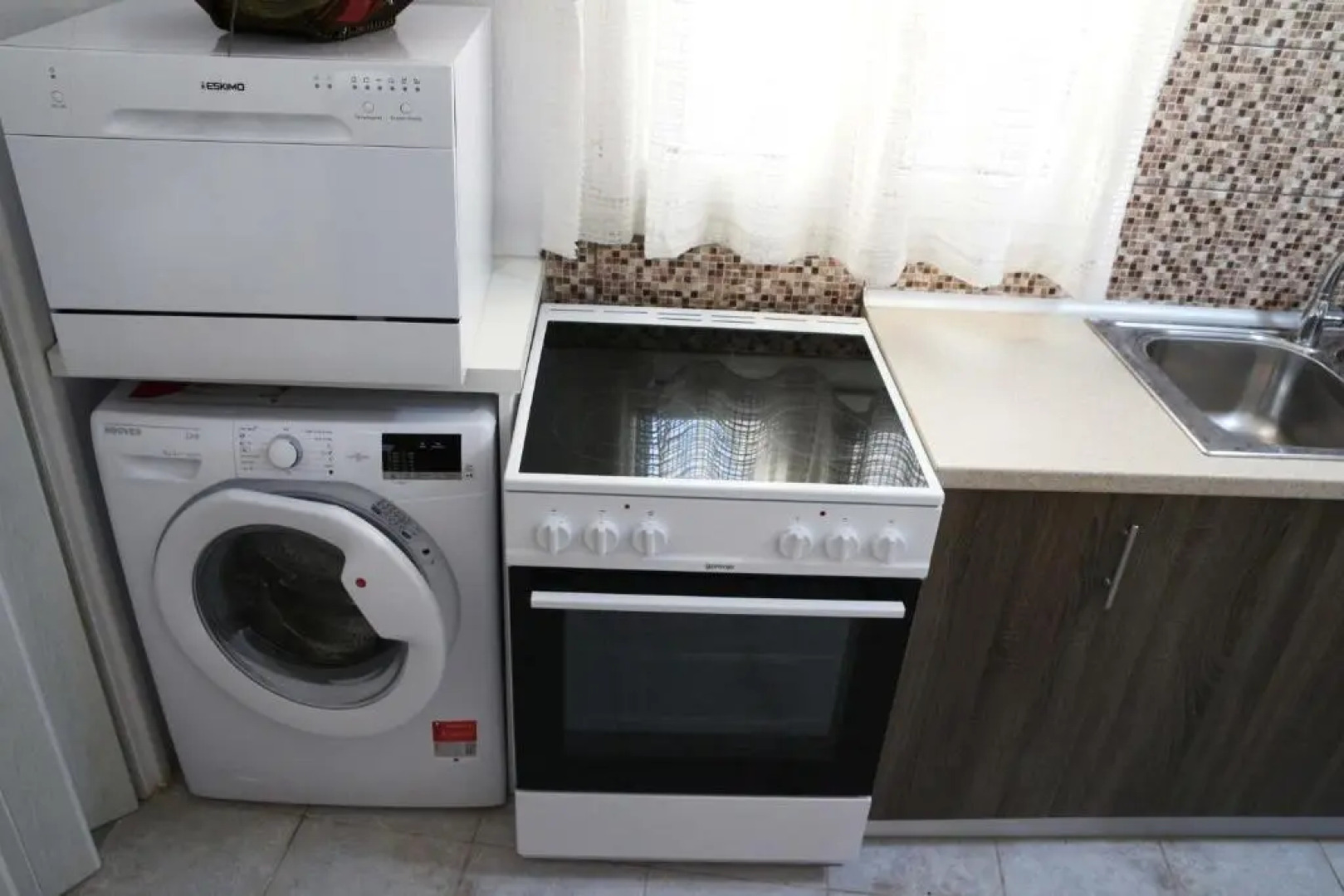 Polianthi Seaside House