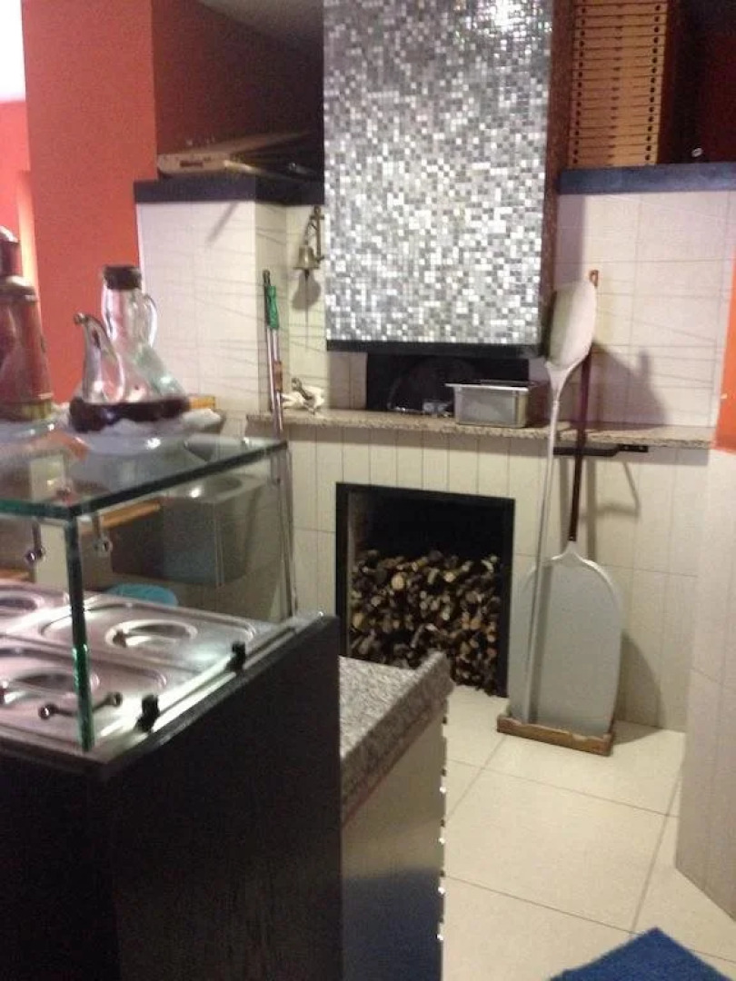 Ristorante Pizzeria Hotel Melfa