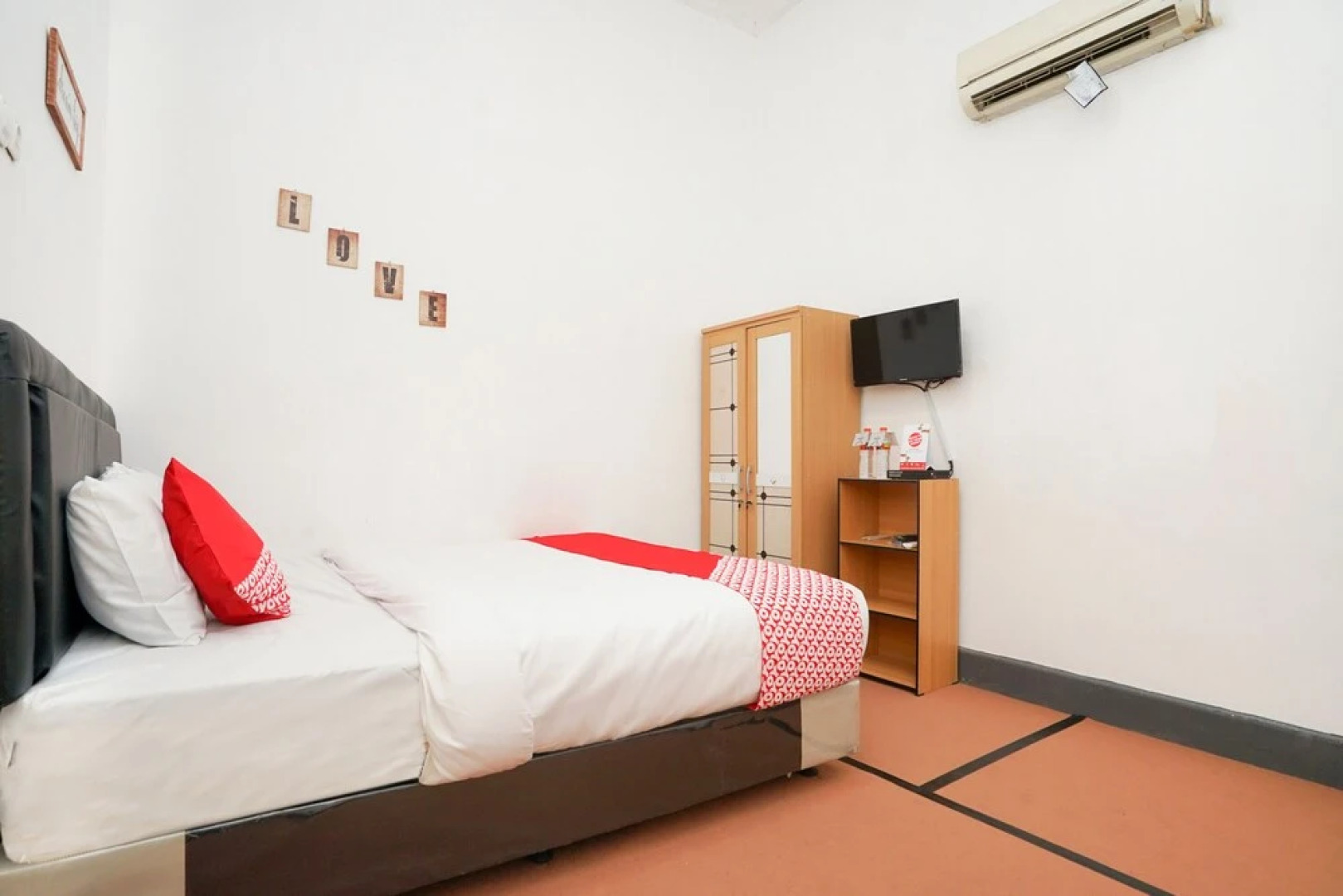 Oyo 1482 Brak Guest House