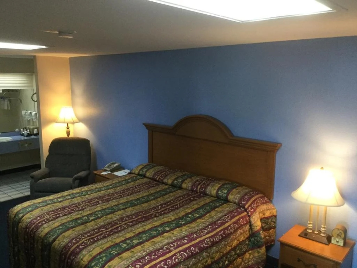 Brush Country Inn And Suites