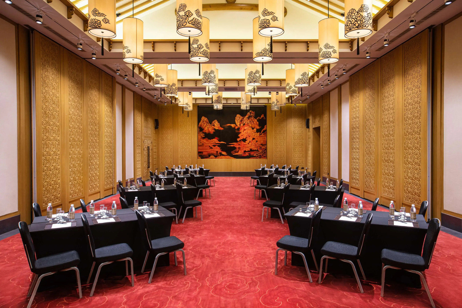 Banyan Tree Huangshan