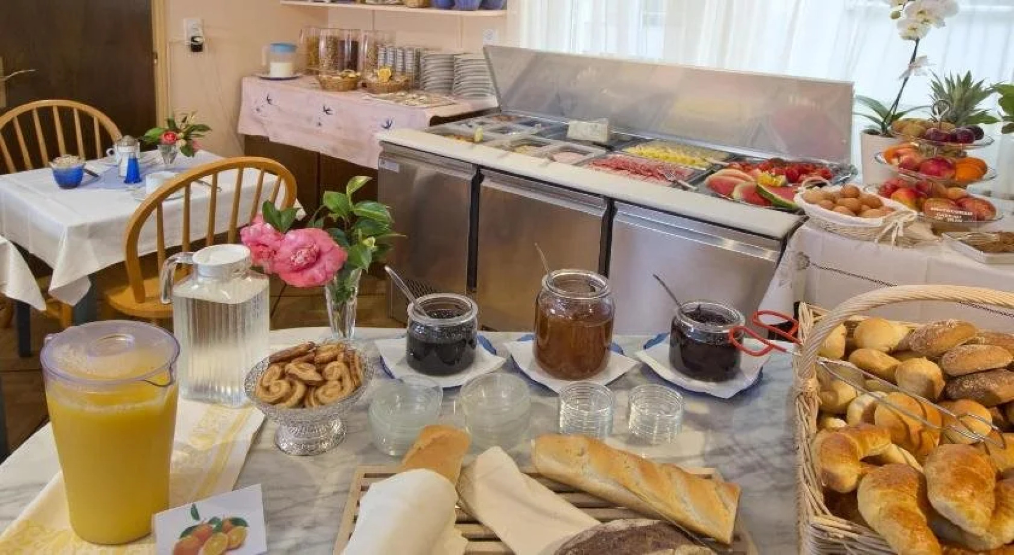 Hotel Rondinella Locarno