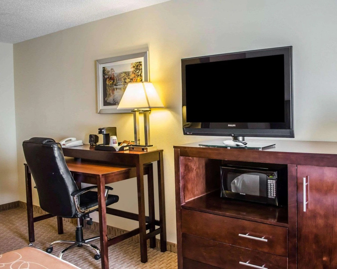 Comfort Suites Hummelstown - Hershey