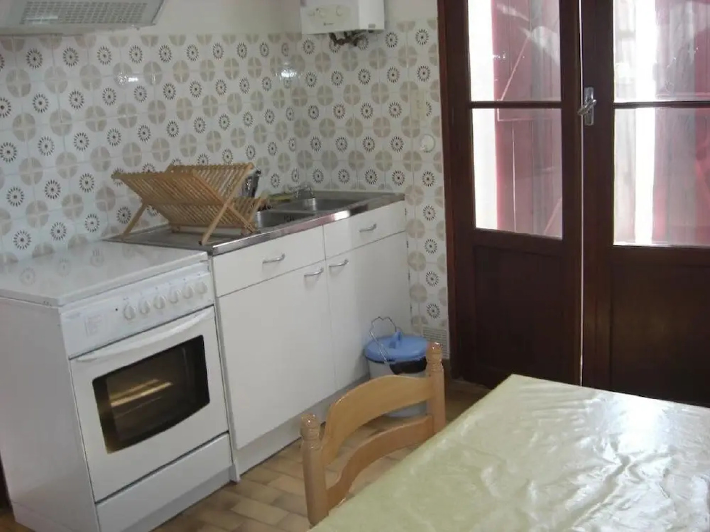 Guéraçague Etcheverry Garaya