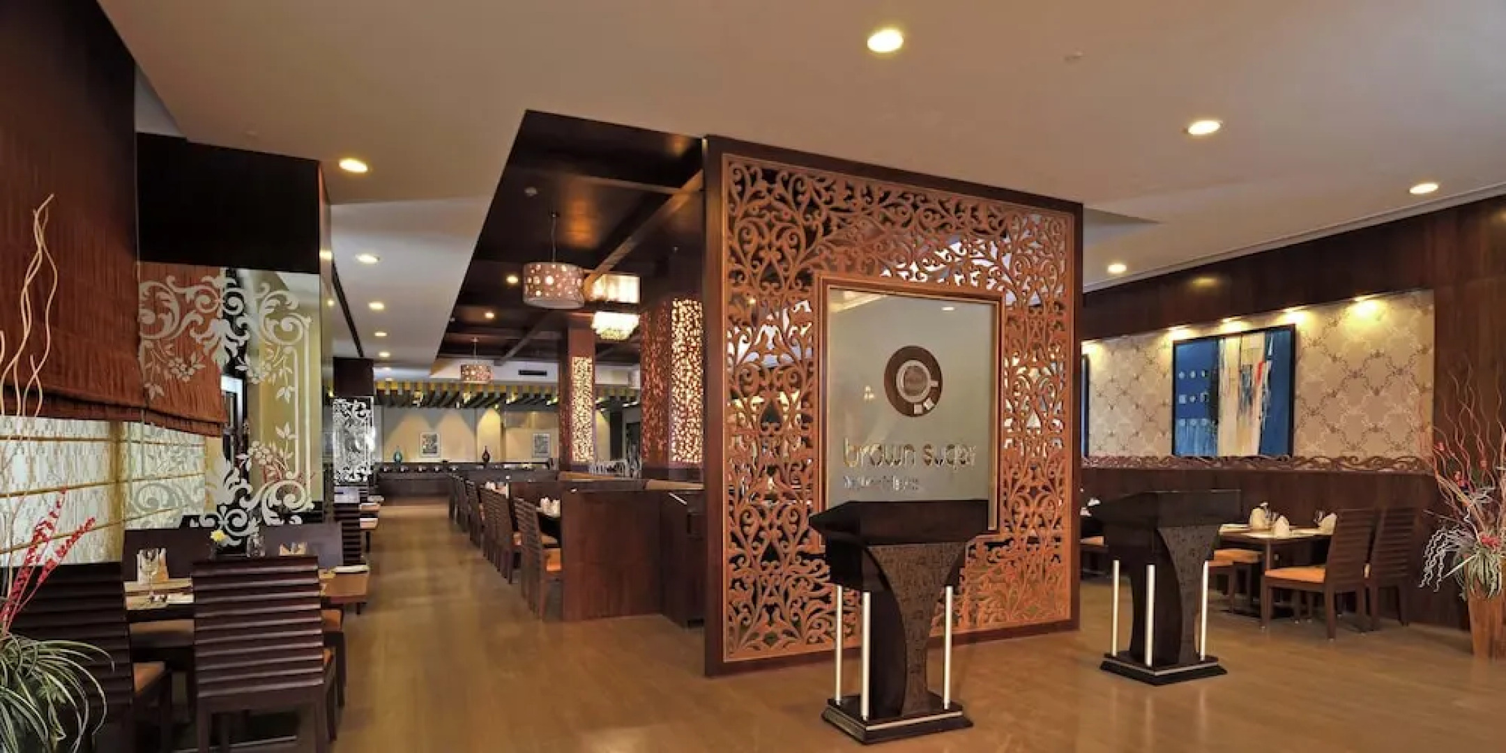 Noormahal Palace Hotel