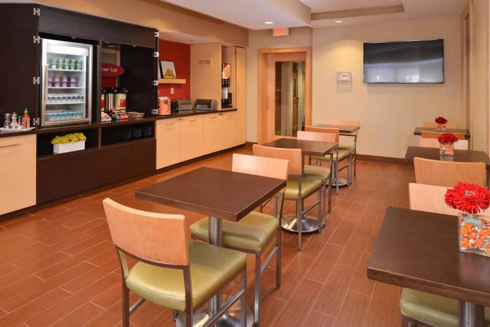 Candlewood Suites Miami Lakes an IHG Hotel