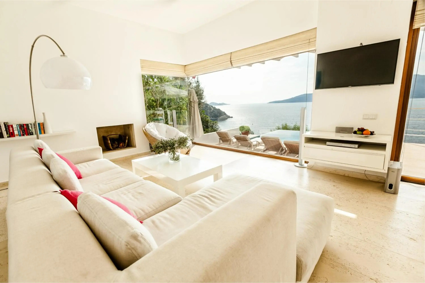 Hotel Villa Mahal - Adults Only