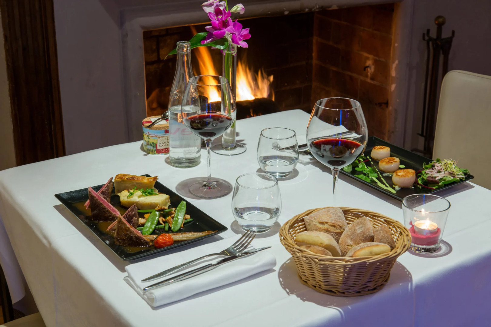 Confidentiel hôtel & Spa