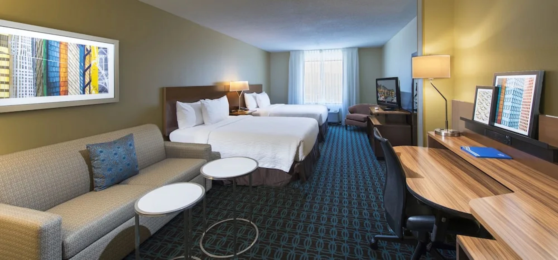 Wingate by Wyndham - Buford