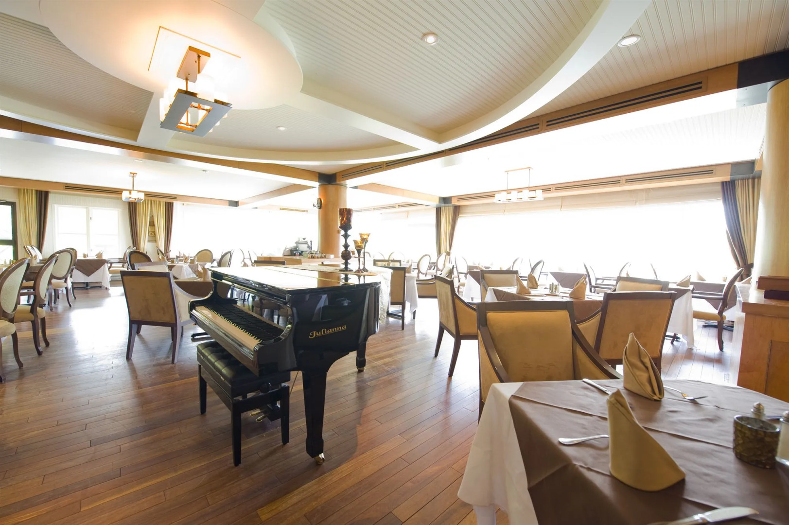 Hôtel Château-Bromont