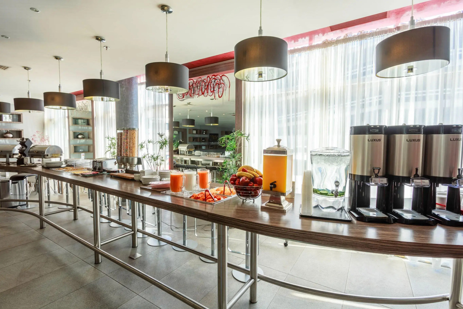 Ramada Encore, Chihuahua