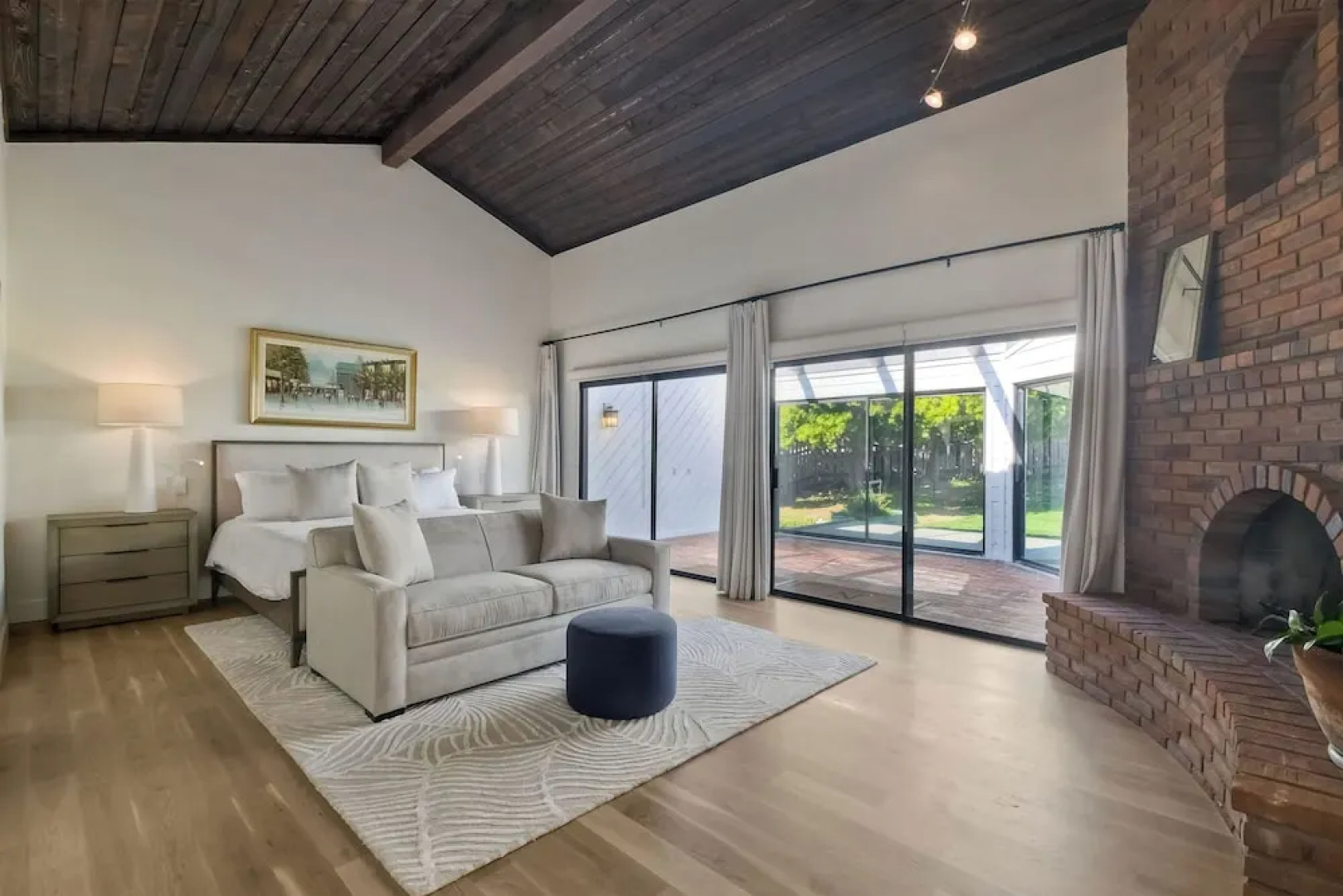 Encinitas Family Retreat