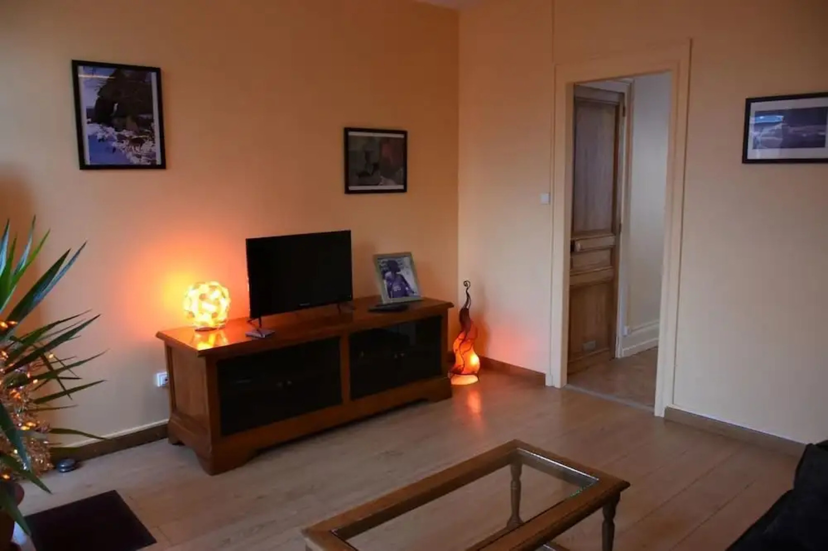 la maison aux jardins