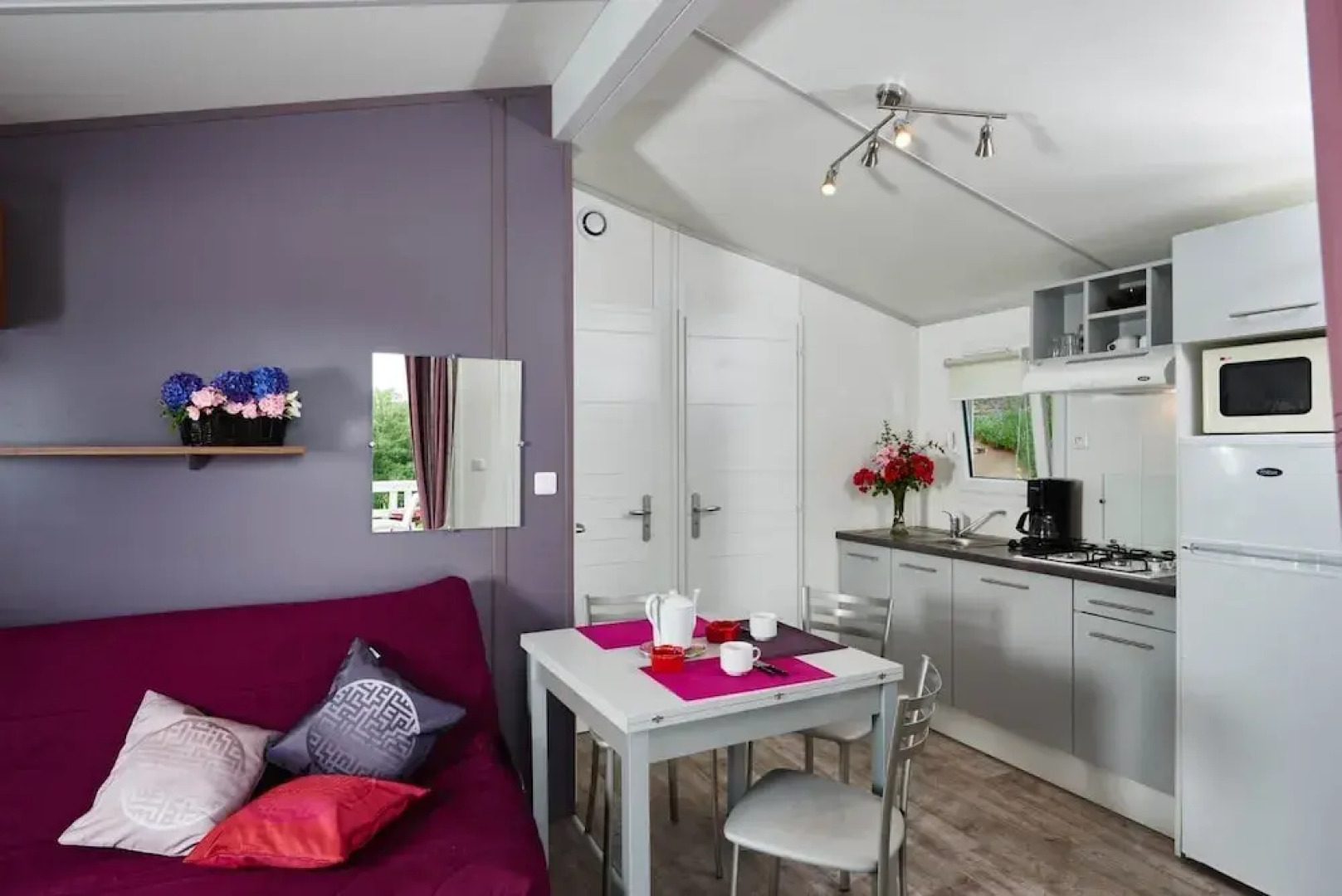 Insolites Du Camping De Trezulien