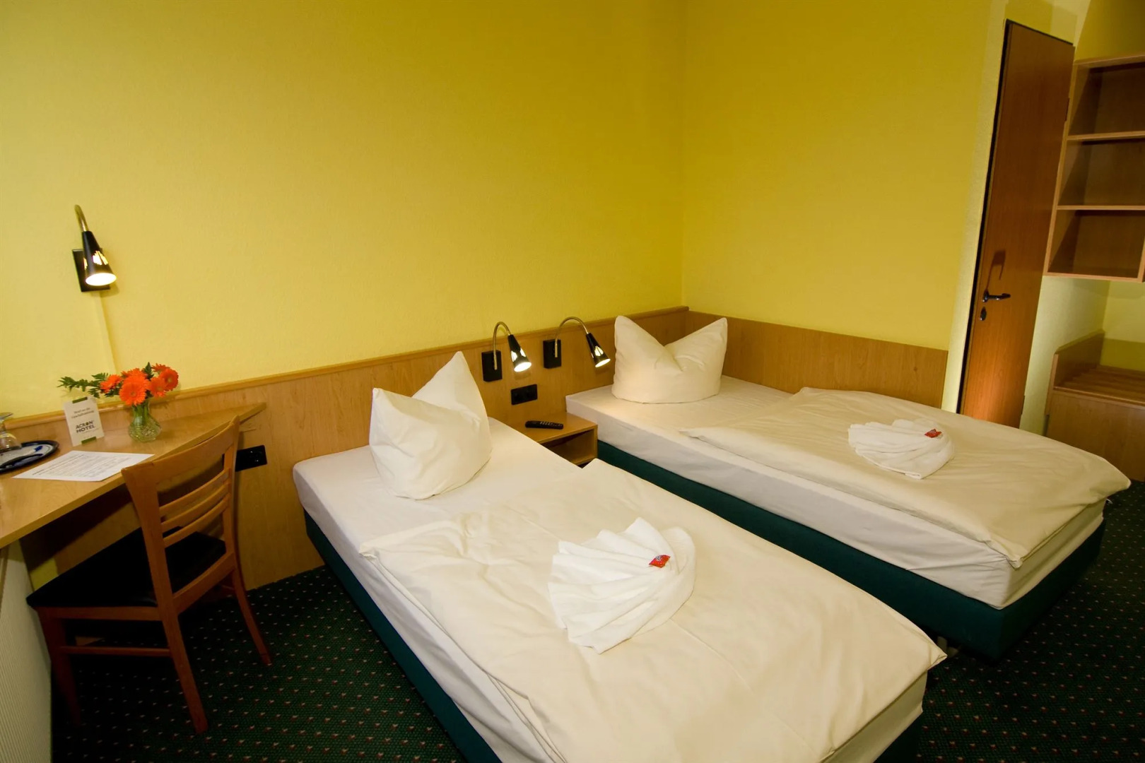 ACRON Hotel Quedlinburg