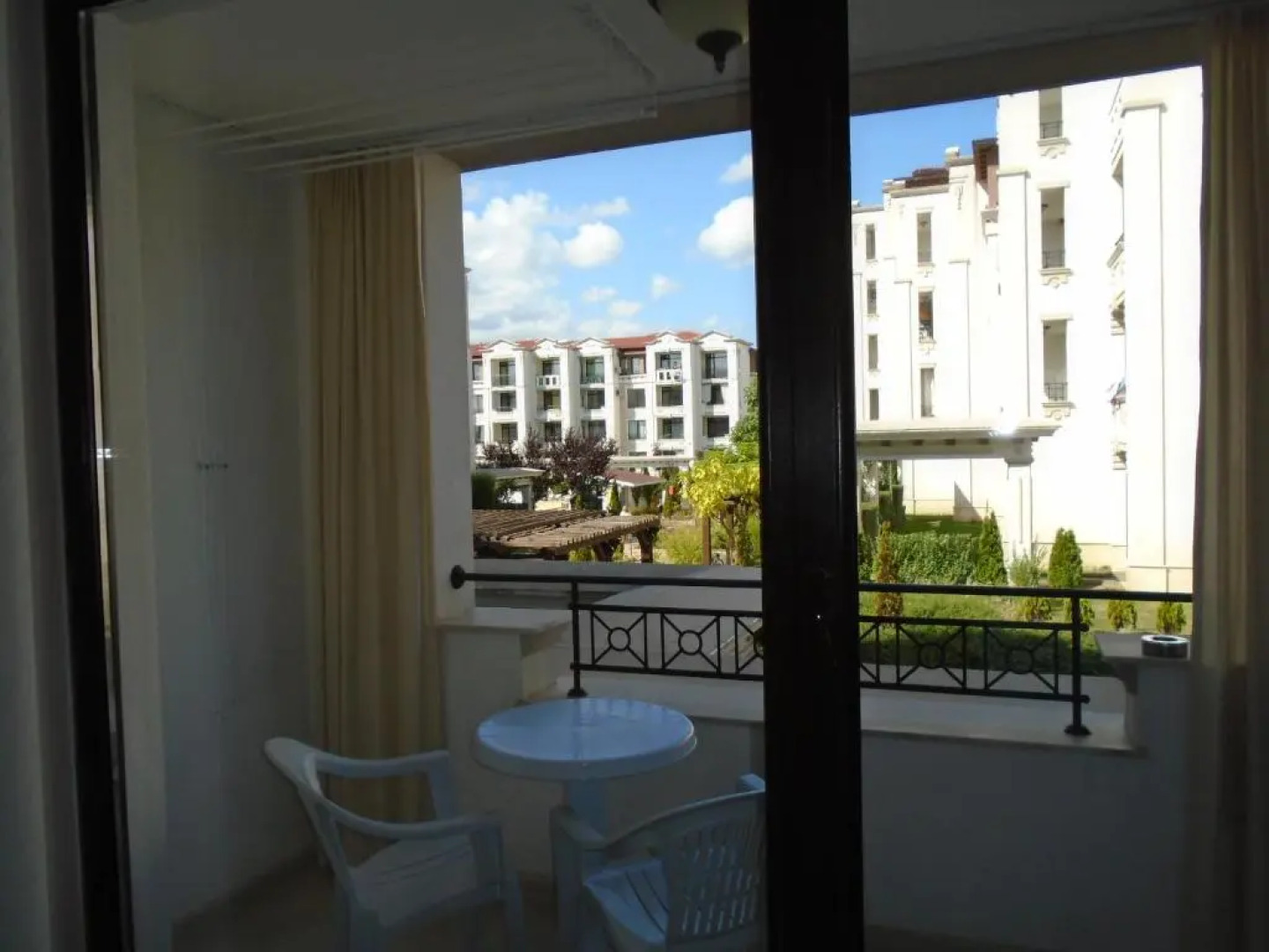 Nedev's Apartments in Kavatsi Area