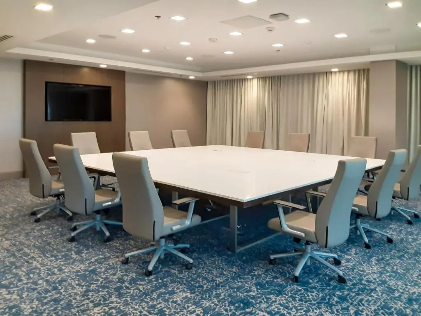 Courtyard by Marriott Los Angeles Monterey Park