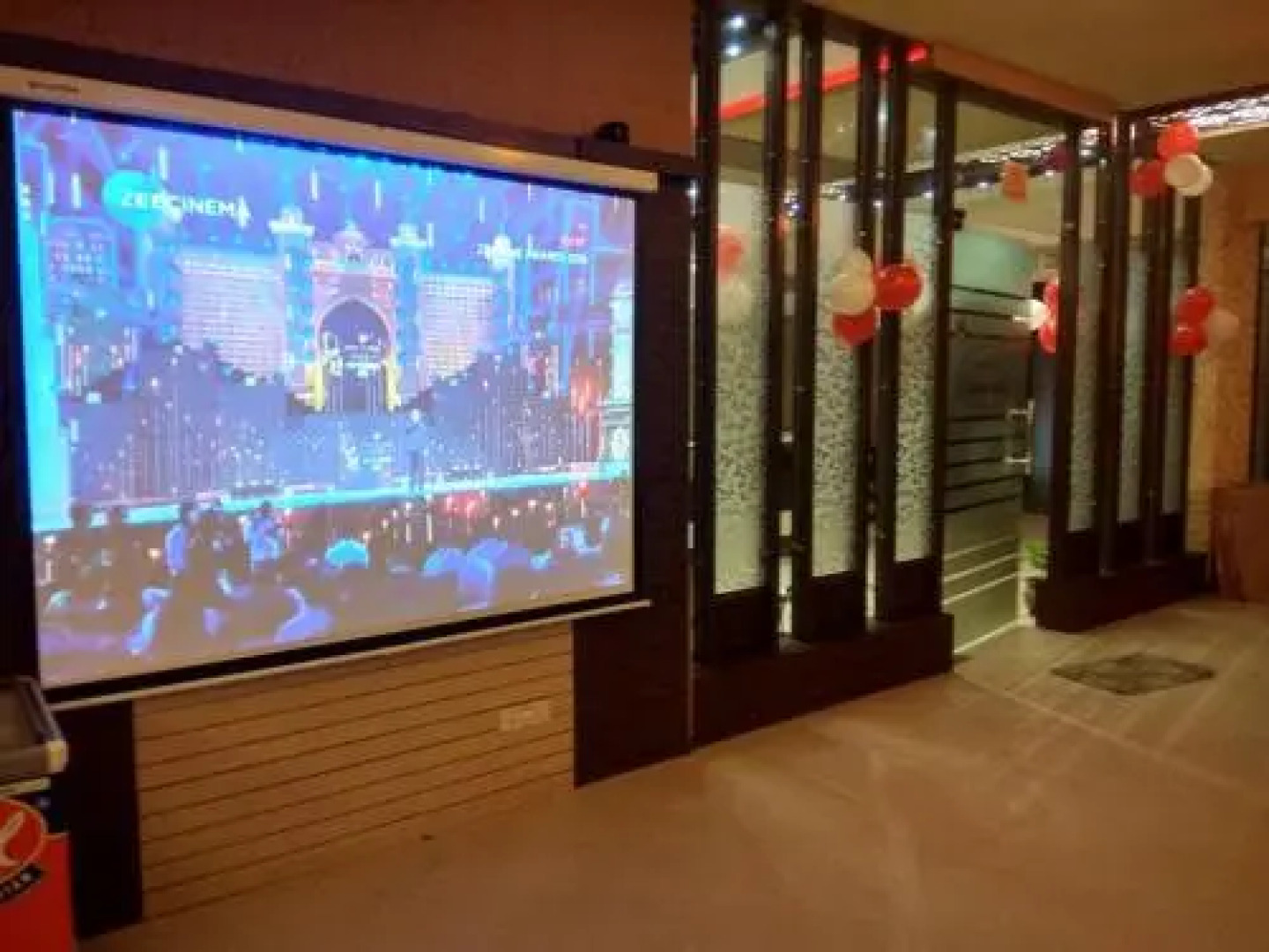 Hotel Noor Mahal Regency