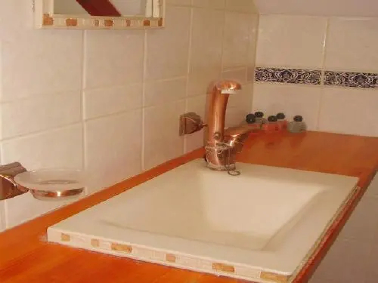 Tarnegol Haaravot Guesthouse