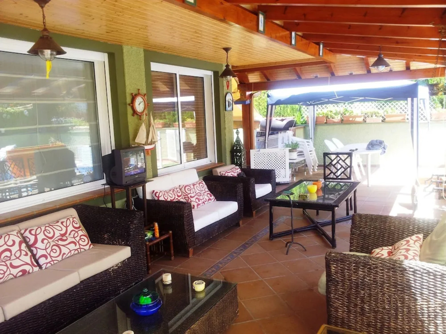 Villa Joaquín Rodrigo