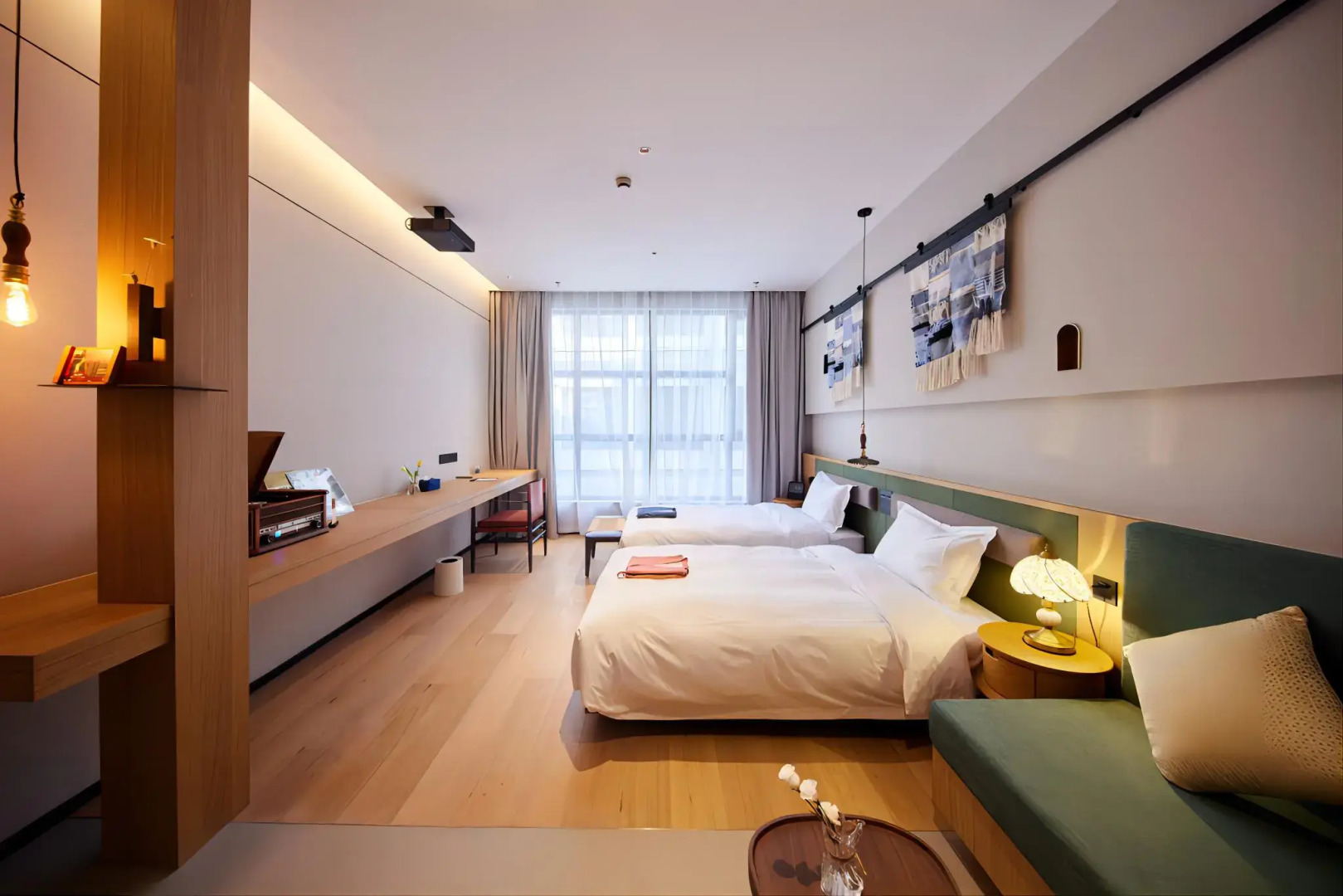 Yitel Hotel Shanghai ex Timeless Boutique House