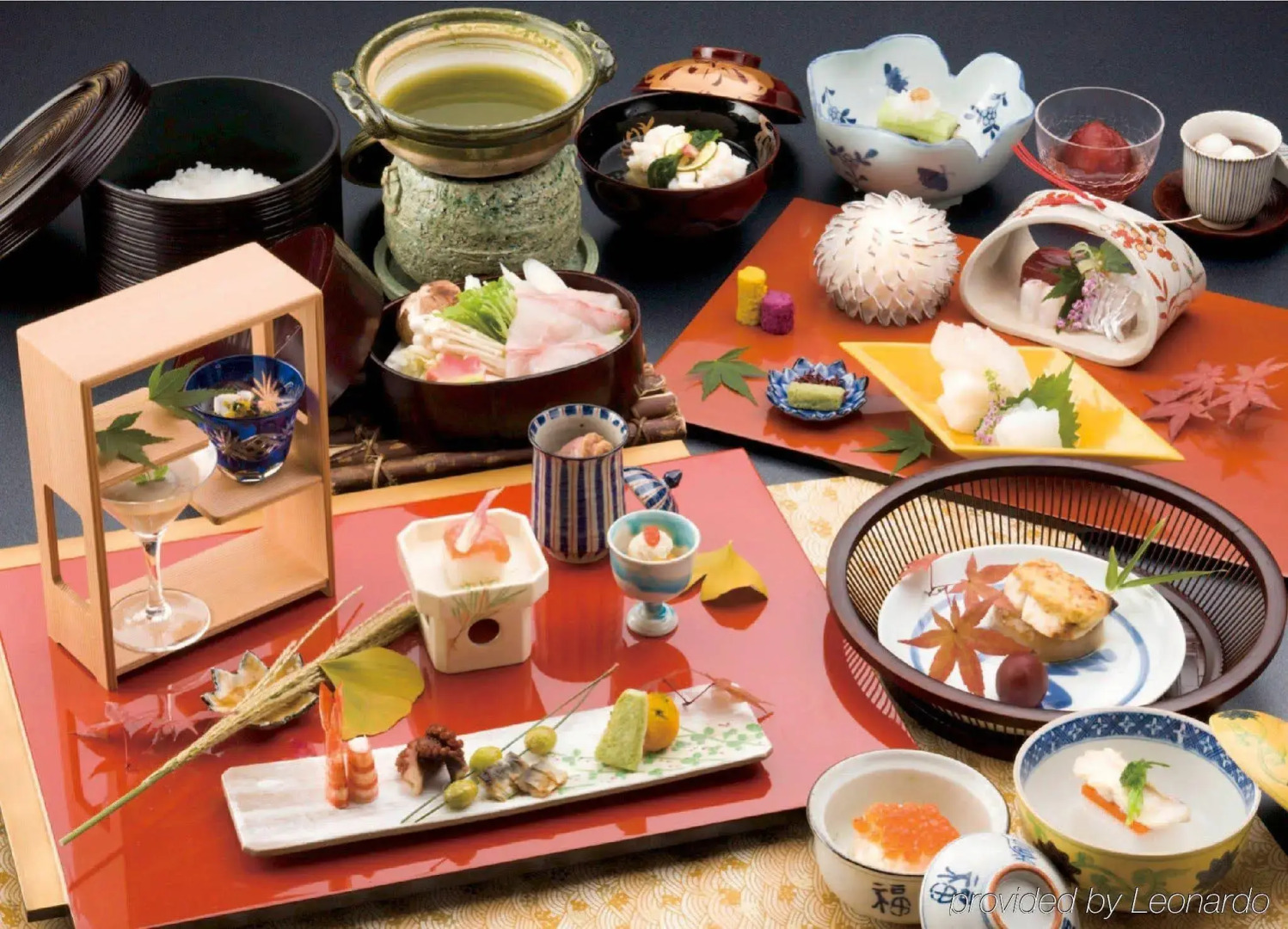 Ohtsuki Hotel Wafukan