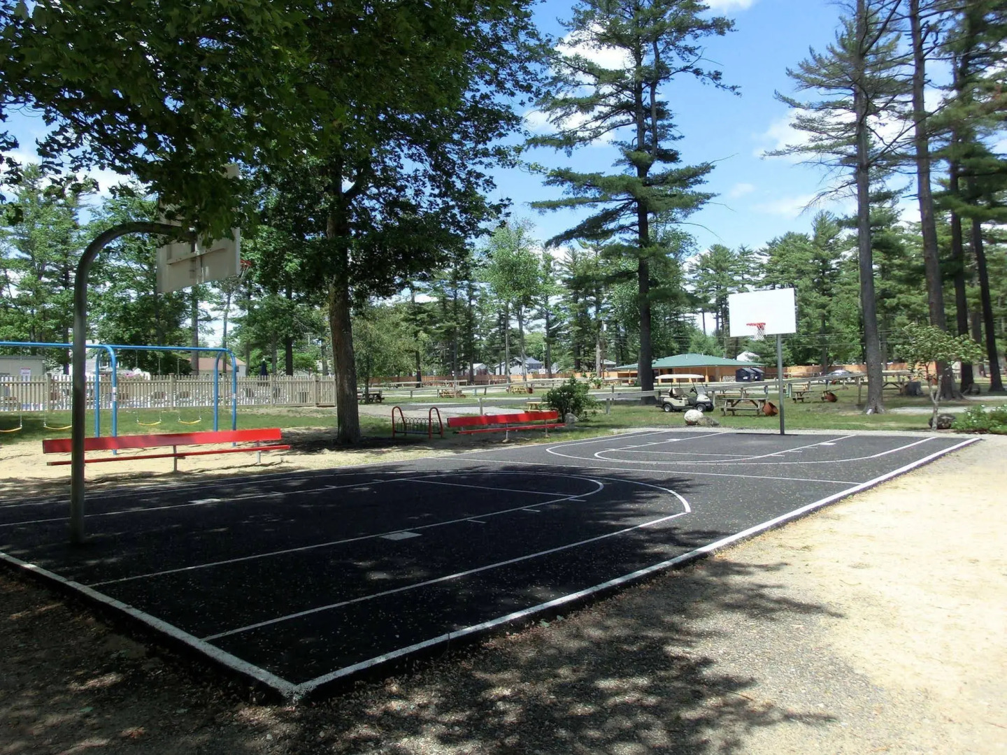 Sun Retreats Old Orchard Beach